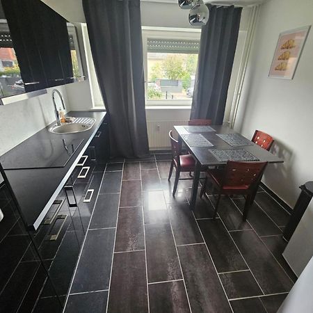 Charmant Appartement Moderne 71M2 A Illzach - Mulhouse - Parking Gratuit Экстерьер фото
