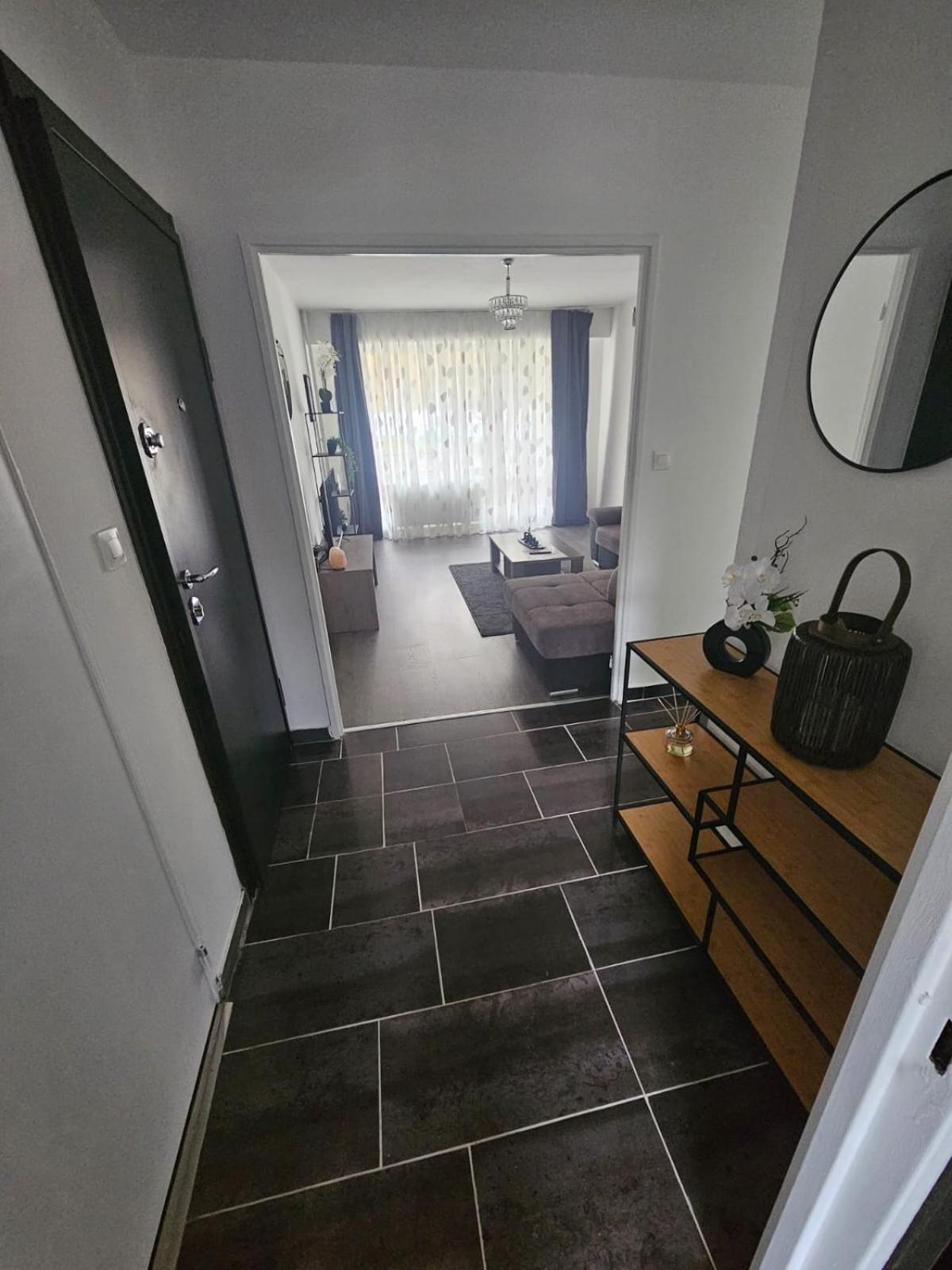 Charmant Appartement Moderne 71M2 A Illzach - Mulhouse - Parking Gratuit Экстерьер фото